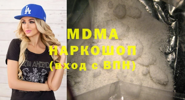 тгк Иннополис